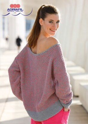 Adriafil Dritto & Rovescio Magazine - 56