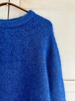 Pearl Jumper