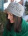 Twig and Berry Hat
