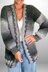 Patchwork Cardi