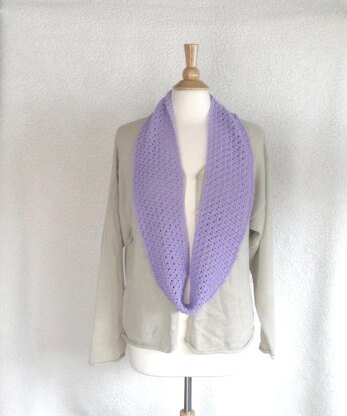 Irma Infinity Scarf