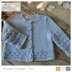 Doireann Cardigan - P230