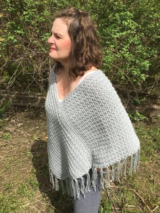 Nelli Poncho