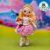 Barbie in the Nutcracker Doll
