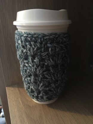 Coffee cosy #2