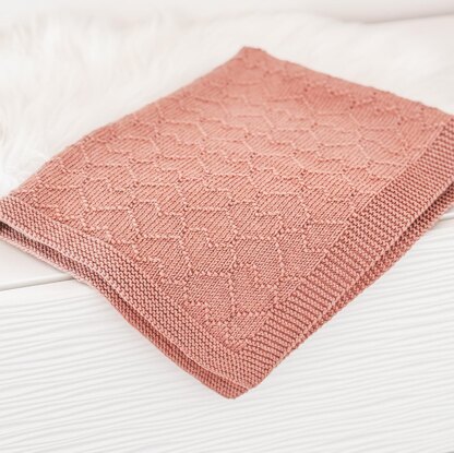 Blanket Love is in the Air