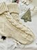Cozy Christmas socks
