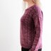 Fallen Cloud Sweater