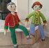 Buddies Pant Set