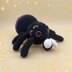 Interactive Spider