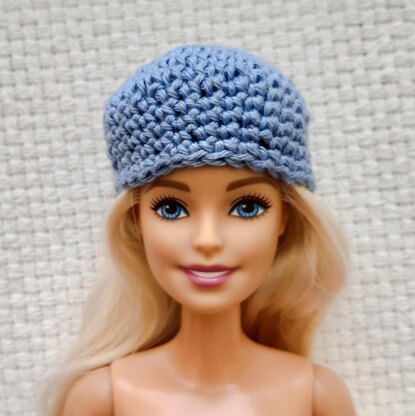 Giza Hats for Doll