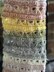 QUICK & EASY Broomstick Scarf