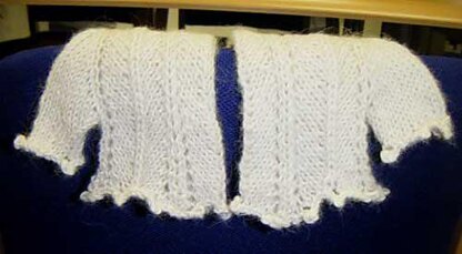 Miss Potter Mittens