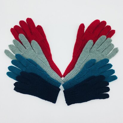 FÖHN gloves