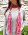 Rhianna Scarf/Belt - Knitting Pattern