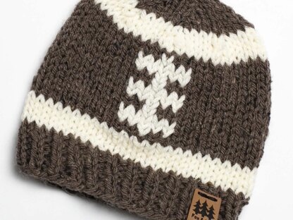 Football Hat Beanie