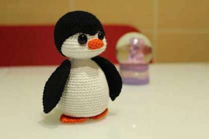 Penguin Pingu