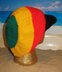 Kingston Peak Tam Rasta Slouch Hat