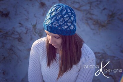 Cavit Knit Beanie