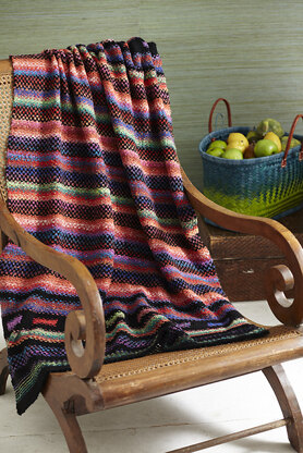 Knitting Magazine Fall-Winter 2013 by Noro