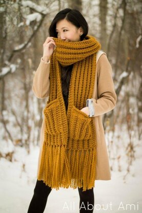 Arbor Scarf