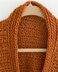 Southern Sunset Cardigan