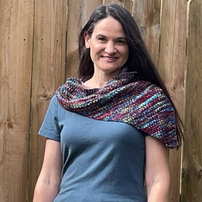 Moxie Bandana Cowl