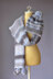 Pomtastic Hat and Scarf in Universal Yarn Major PDF.