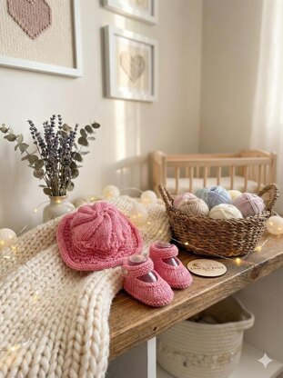 "Jasmine" Romper set