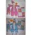 6 Piece Baby Pram Set  #5