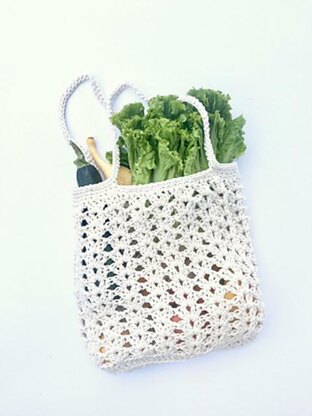 Farmers Market Bag