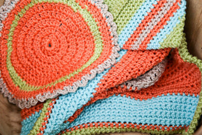 Crochet I - IP - Fall 2025