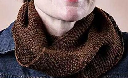 Scarf Cowl