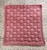 Bricks Baby Blanket