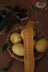 Limoncello Hairband