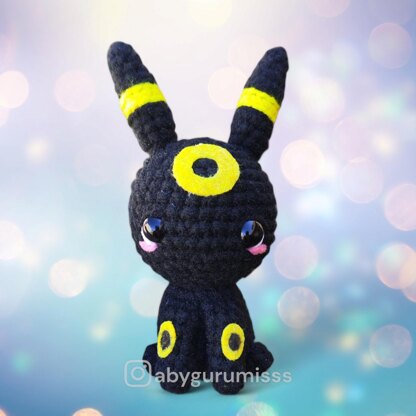 Cute umbreon