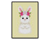 Bunny - PDF Cross Stitch Pattern