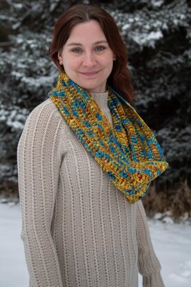 Gatlin Cowl