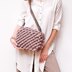 Bubble Gum crossbody bag