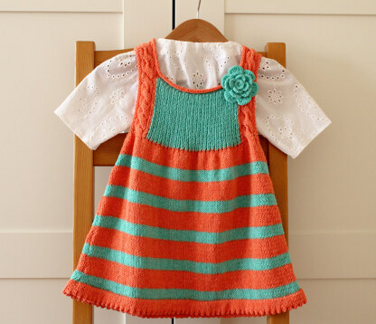 Emily Baby Dress