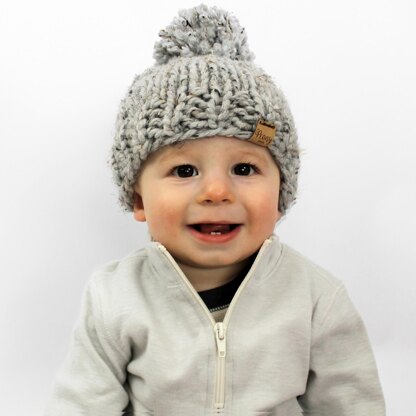 Childrens Hat- Little Pokomoke Hat