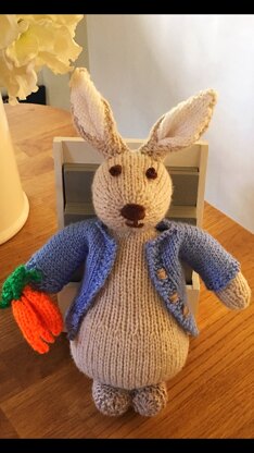 Peter rabbit