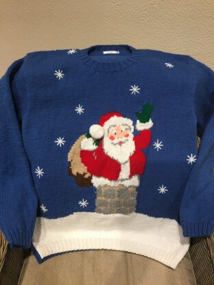 Christmas Jumper