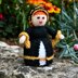 Katherine of Aragon Doll Knitting Pattern - Toy Knitting Pattern