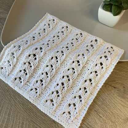Romula dishcloth