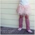Ballet Legwarmers or Boot Toppers
