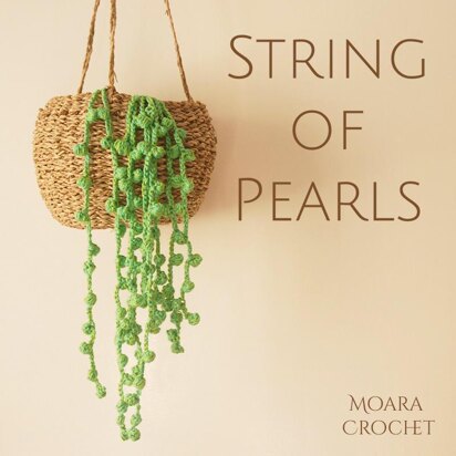 String of Pearls