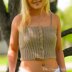 Sun-Kissed Tank Top