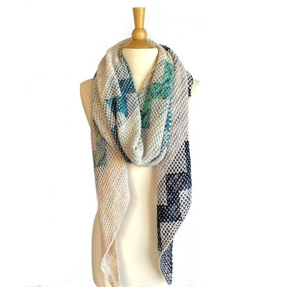 Kentia Wrap
