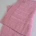 Baby Blanket Design 18